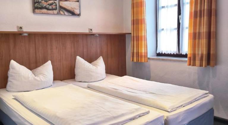 Hotel Haus Wendelstein Munchen City