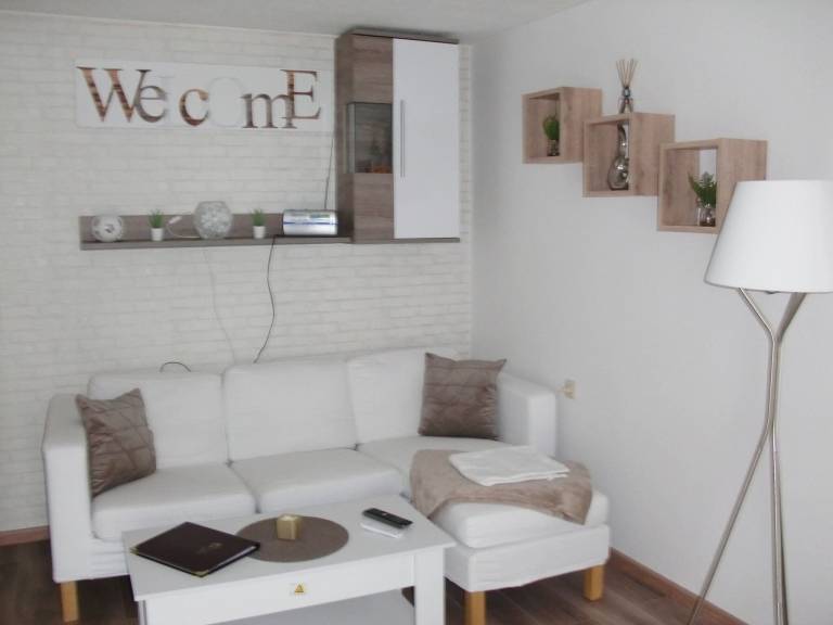 Ferienwohnung Heilbronn