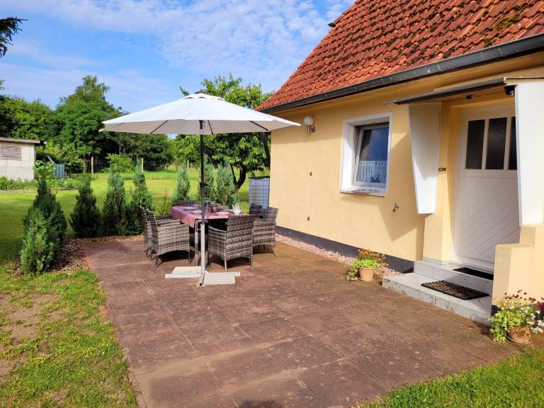 Ferienwohnung Linstow