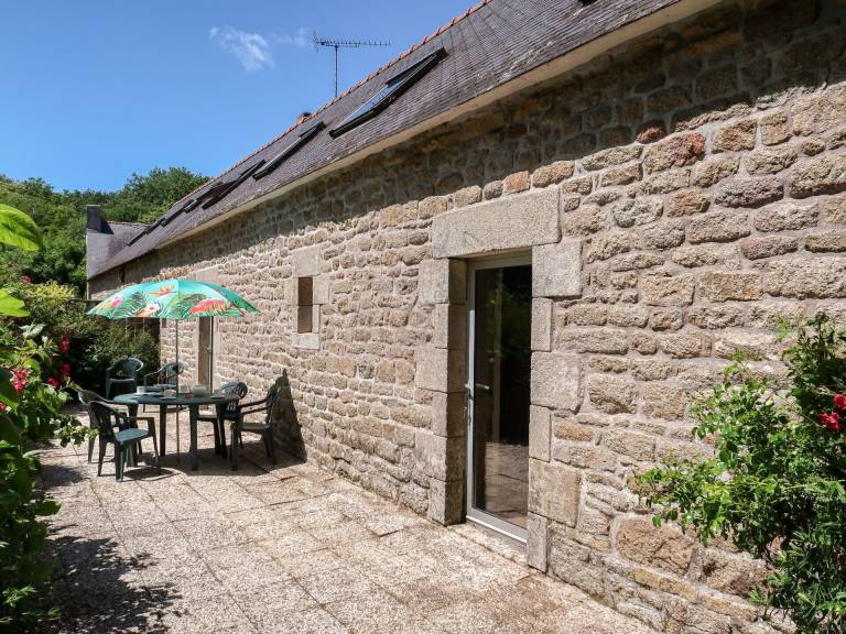 Villa  Pont-l'Abbé