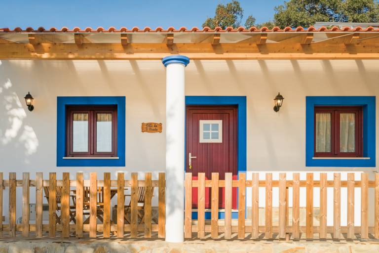 Apartamento  Vila Nova de Milfontes
