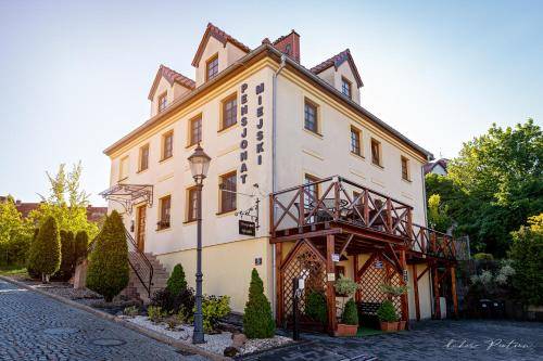 Bed & Breakfast Zgorzelec