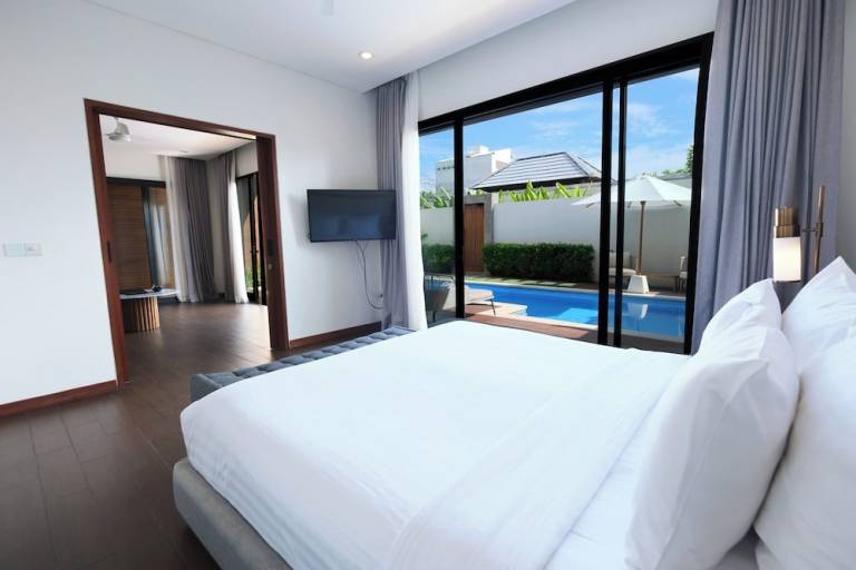 Villa vacanza Kuta