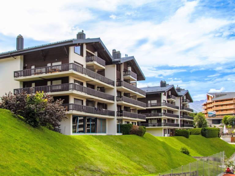 Ferienwohnung Nendaz