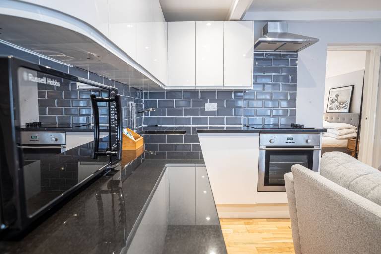 Ferienwohnung  Oxford