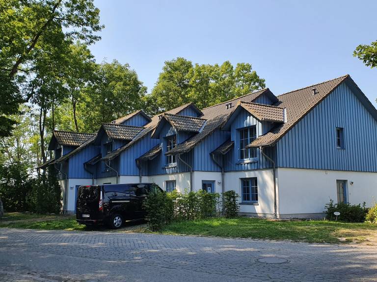 Ferienwohnung Kap Arkona