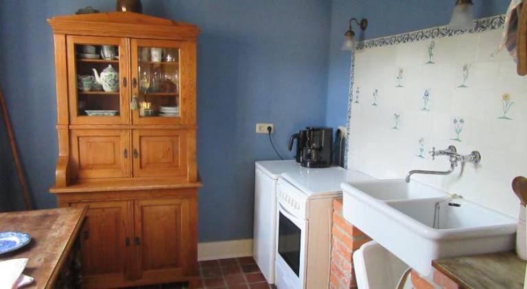 Vacation home with 1 room for 2 persons — photo 4