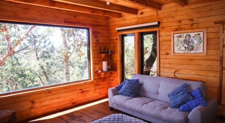 Chalet | Pets are welcome — photo 2