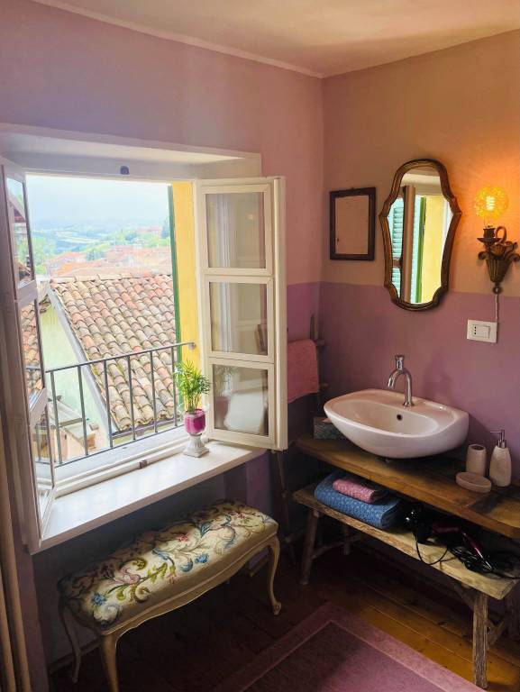 Casa Serralunga d'Alba
