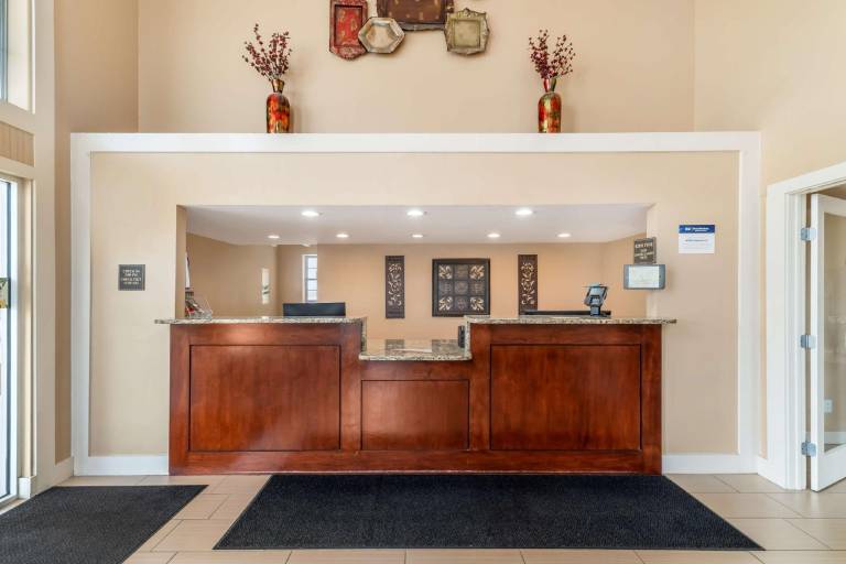 Best Western Padre Island — photo 5