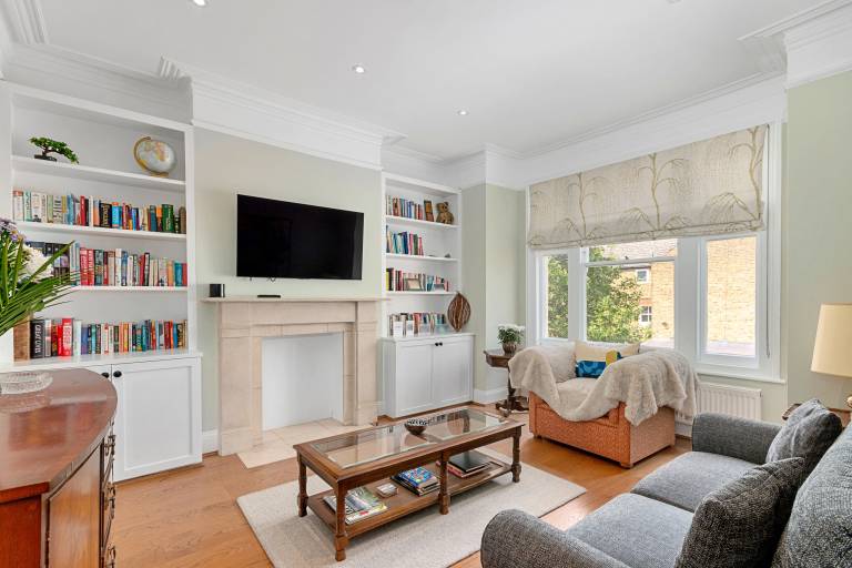 Appartamento Putney