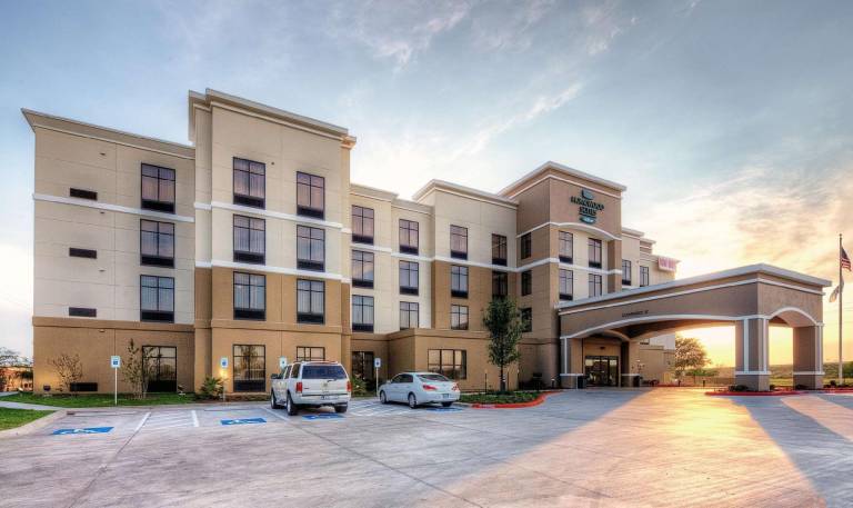 Homewood Suites by Hilton Victoria in Victoria, TX