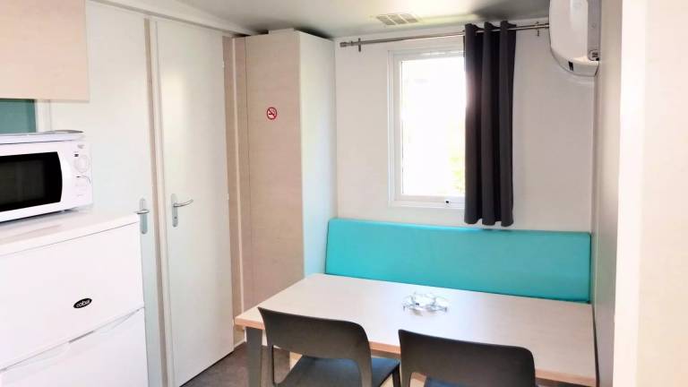 Mobil-home  Hyères Plage