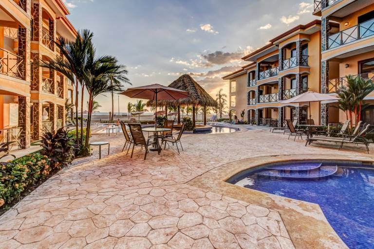 Condo  Barrio Los Villalobos