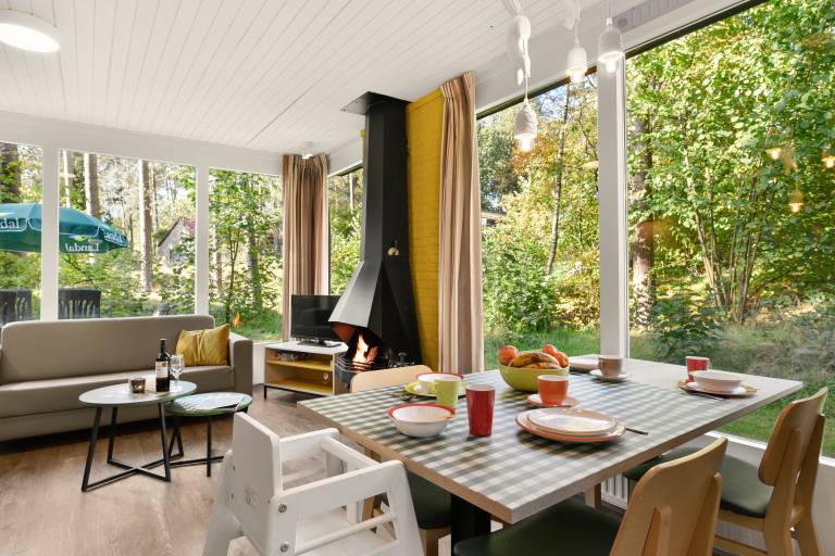 Bungalow Dieren