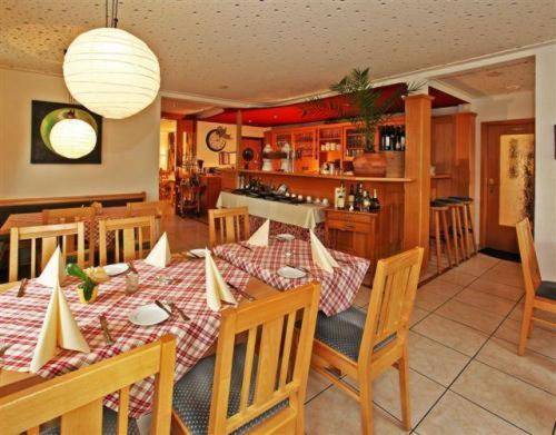 Hotel Restaurant Adler — photo 3