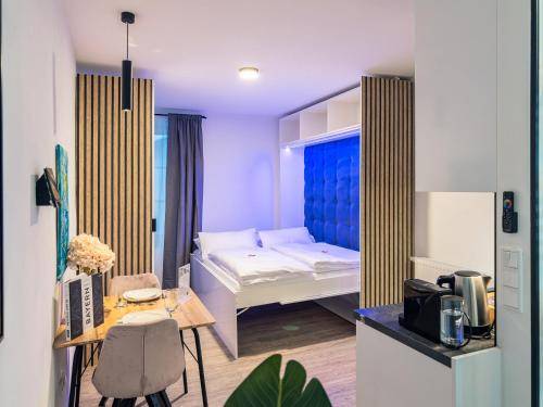 Ferienwohnung  Passau