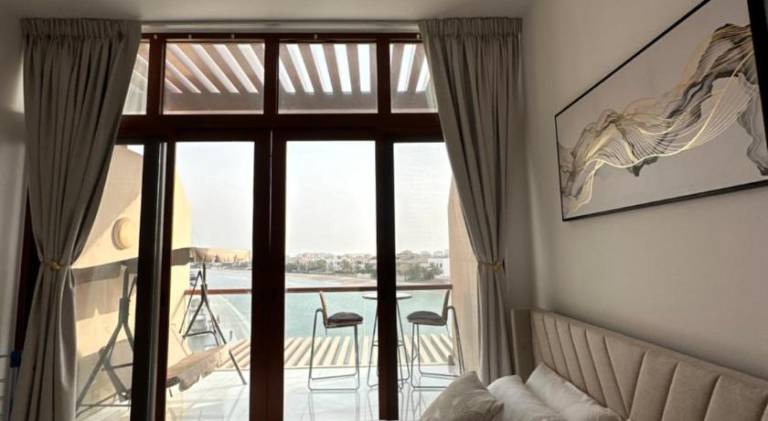 Holiday apartment with pool | Near Palm Jumeirah — photo 2