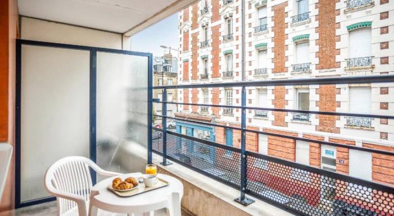 Serviced apartment | Suitable for remote work | Dogs allowed — photo 5