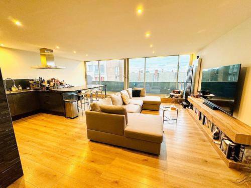 Appartement Malo-les-Bains