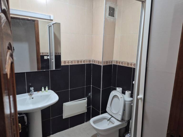 Apartment with 3 rooms for 4 persons — photo 3