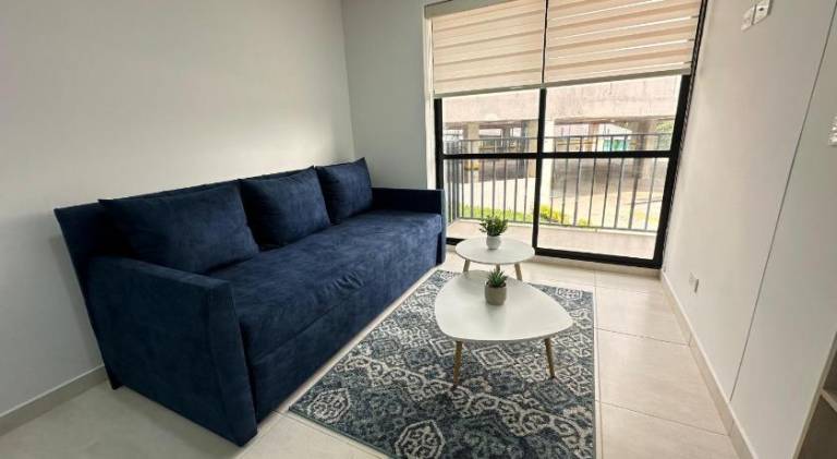 Holiday apartment for 4 persons — photo 2