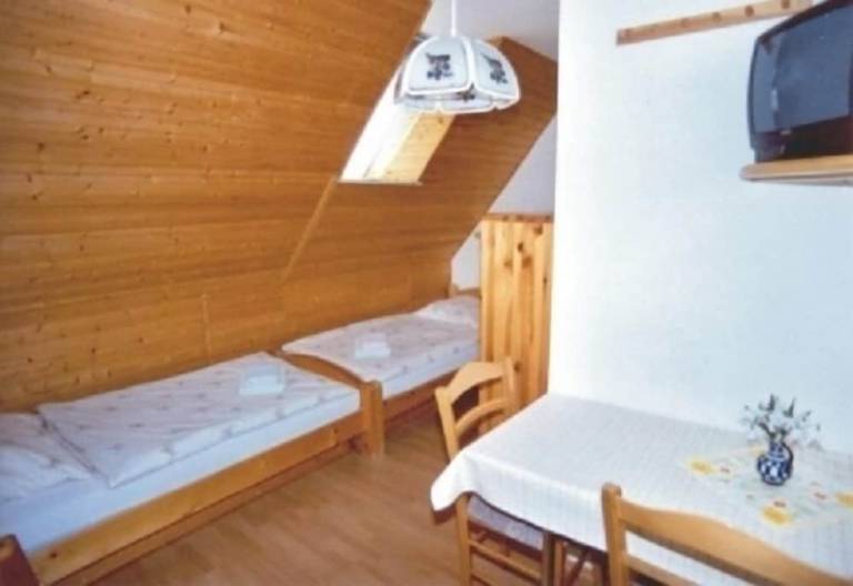 Pension Neundorf