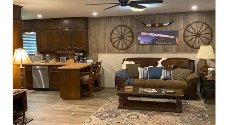 Wonderful vacation home | Pet-friendly — photo 4