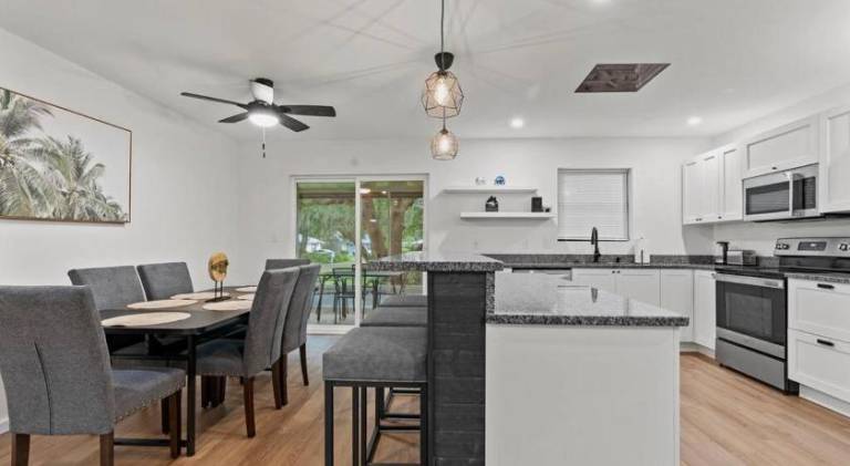 House with 2 rooms for 5 persons — photo 3