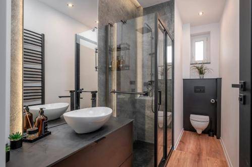 Apartament Bytom