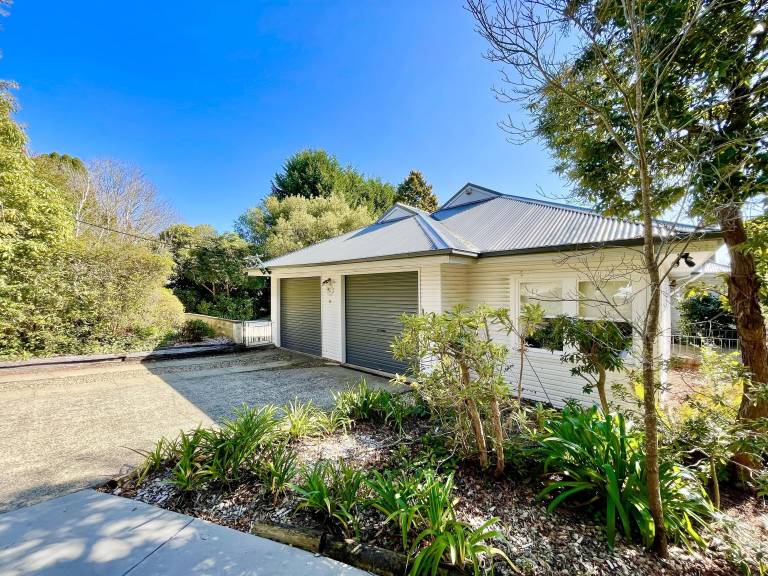 House  Katoomba