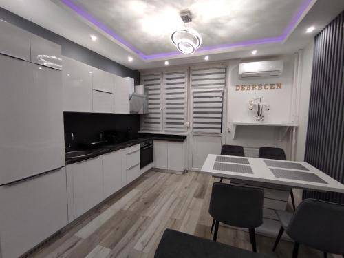 Apartament Debreczyn
