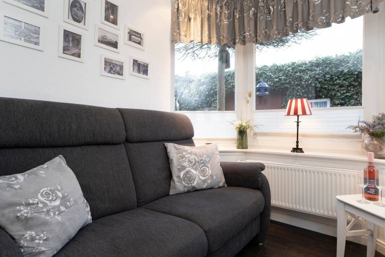 Ferienwohnung Kellenhusen