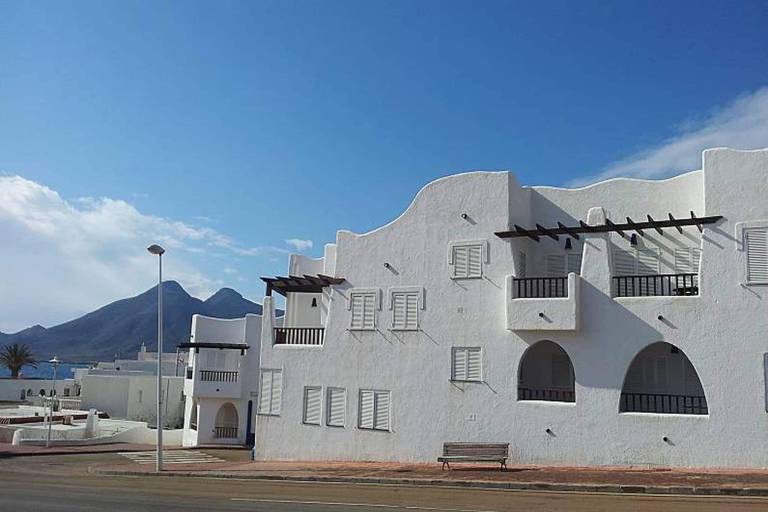 Apartamento  La Isleta del Moro