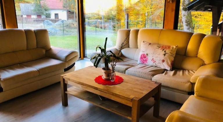 Vacation home with 4 rooms for 8 persons — photo 3