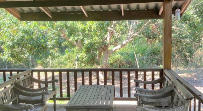 Vacation home with garden | Dogs allowed — photo 4