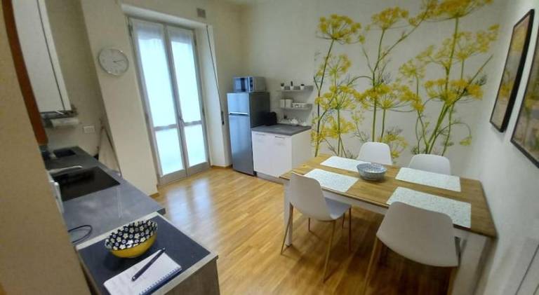 Charming holiday apartment | Pets allowed — photo 3