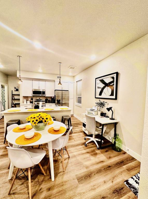 Condo Villa Park
