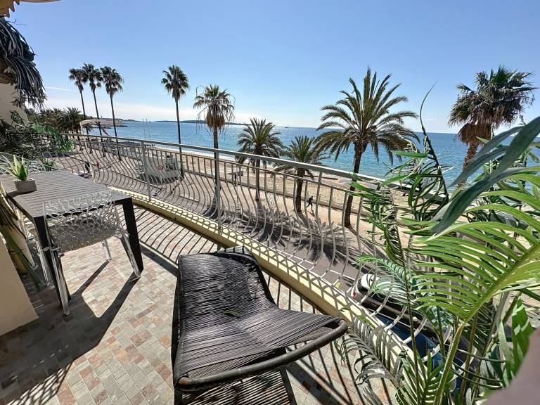 3 bedroom facing the beach 401 — photo 3