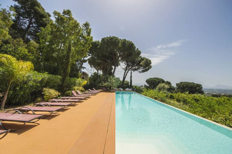 Cottage San Giuseppe Jato