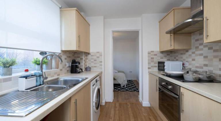 Pleasant rental apartment | Pets are welcome — photo 3