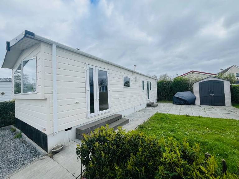 Chalet  Serooskerke