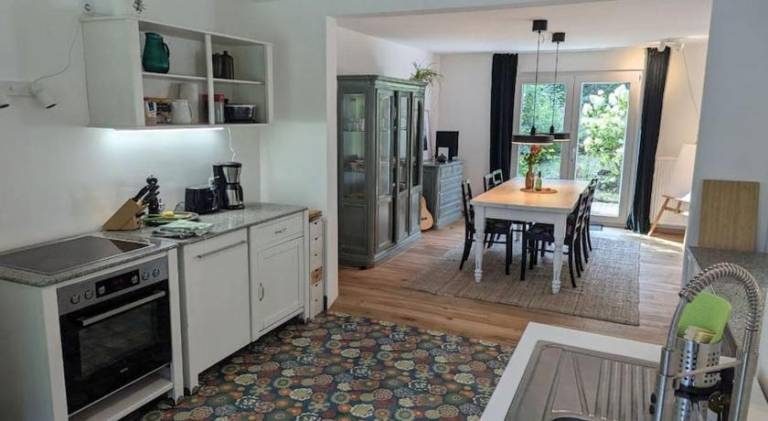 Vacation home with 1 room for 5 persons — photo 2