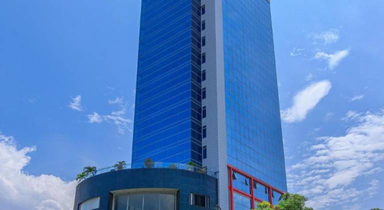 Hotel Roseliere Bucaramanga