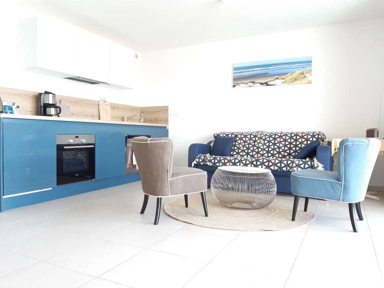 Appartement Berck