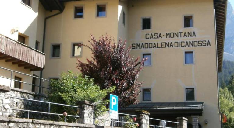 Casa Montana S. Maddalena — photo 2