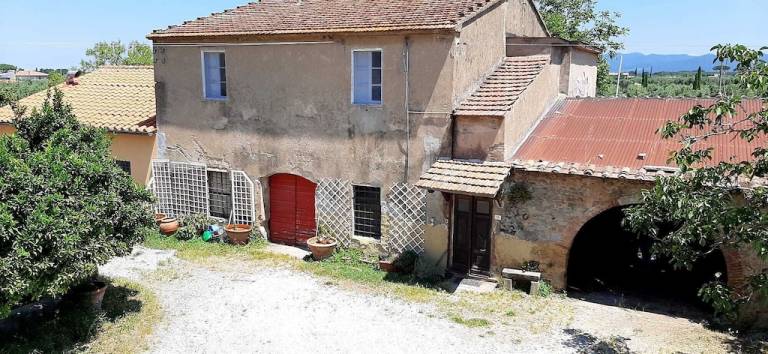 Appartamento Castagneto Carducci