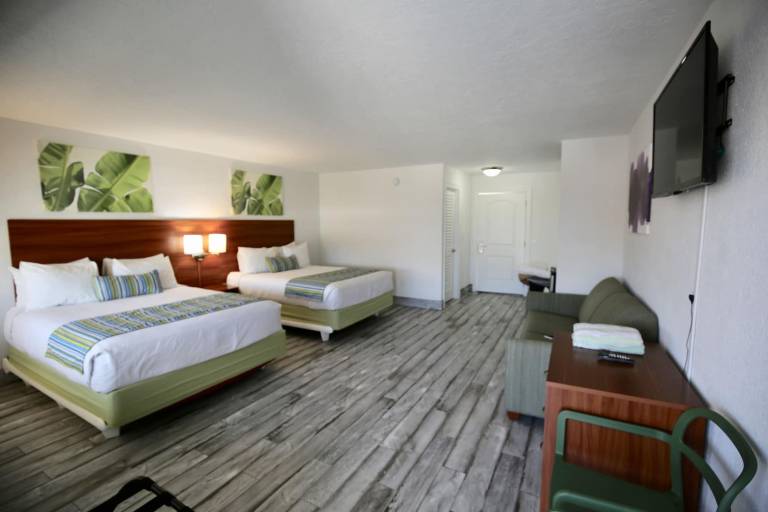 Gilbert's Resort — photo 2