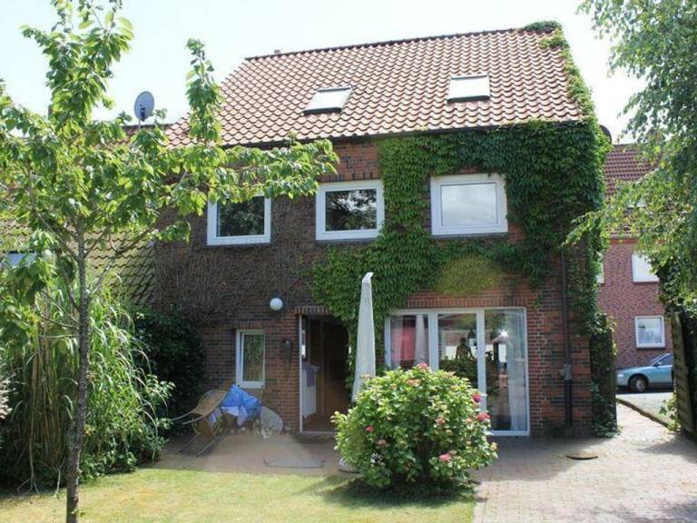 Ferienhaus Tönning