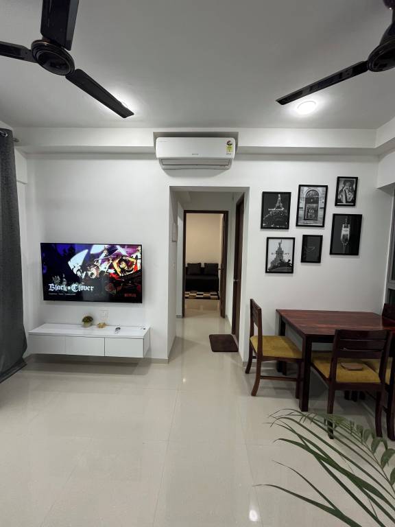 Apartment Thane